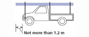 qld load limits for vehicles.